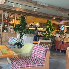 コナズ珈琲御殿場