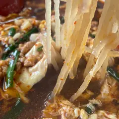 辛麺屋 桝元 熊本光の森店