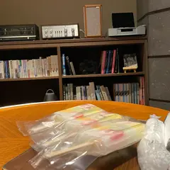 旅館 心乃間間