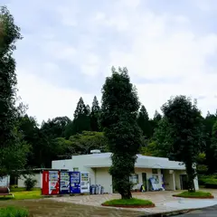 吉松PA (下り)