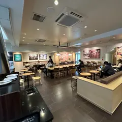 スターバックスコーヒー 北心斎橋店
