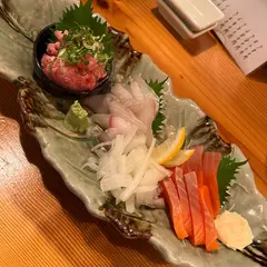 旅館居酒屋あじと