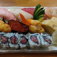 いげた寿司