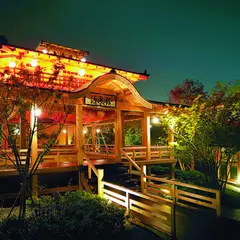 大江戸温泉物語 浦安万華郷