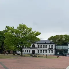 本多の森公園