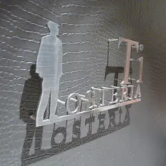 オステリア ティ（OSTERIA Ti）
