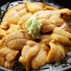 あまごころ本舗 うに工場