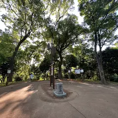 茶臼山（天王寺公園）