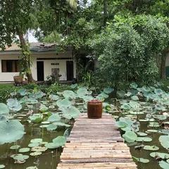 Bình Quới Tourist Village