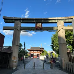 四天王寺【大阪】