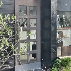 ベックコーヒーラウンジ