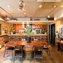 Asagaya Cafe (阿佐ヶ谷カフェ)