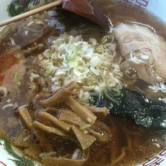 しなそば家