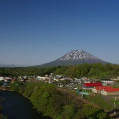 羊蹄山