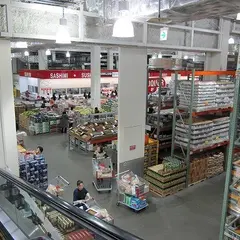 ＣＯＳＴＣＯ幕張