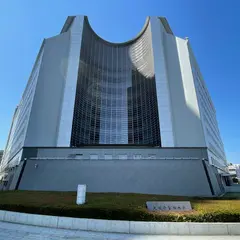 大阪府警察本部