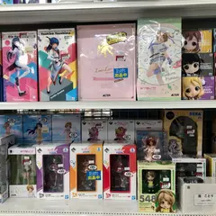 らしんばん仙台店