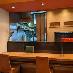 蕎麦 料理 あたり屋