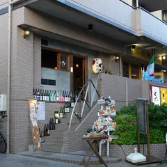 越の串焼き ニワノトリ