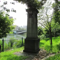 ラジオ塔