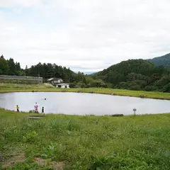 恋越親水公園