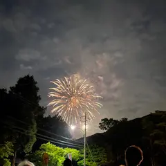 秩父定峰清流キャンプ場