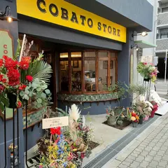 COBATO STORE OSAKA