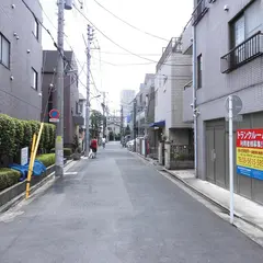 BBA819パーキング練馬豊島園