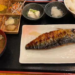 ひもの野郎 東京駅ヤエチカ 八重洲地下街