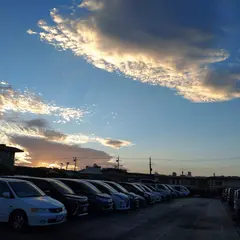 由比ヶ浜パーキング