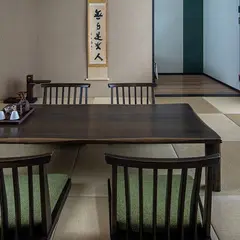 笛吹川温泉 別邸 坐忘