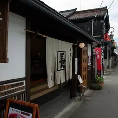 七日町駅・ＪＲ／只見線