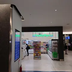 バスターミナル東京八重洲のりば