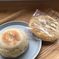 おおみやパンカフェ