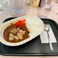 カレーショップ アルプス