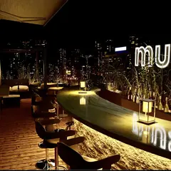 シーシャカフェ＆バー muse/ミューズ 東銀座築地店