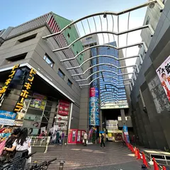 よしもと漫才劇場
