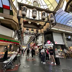 黒門市場