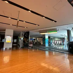 なんばパークスシネマ