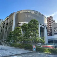 OCAT（大阪シティエアターミナル）