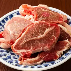 札幌ジンギスカン本店 肉乃進 資生館小学校前