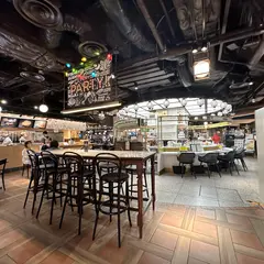心斎橋フードホール