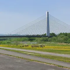 十勝川公園