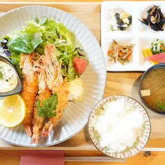 よもぎ庵