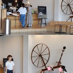 FOLK FOLK COFFEE