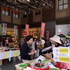 びぷれす熊日会館