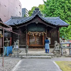 水野社