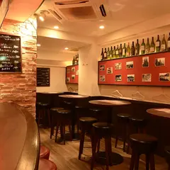 スペインバル エルソル 北新地