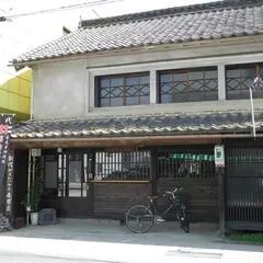 松代ゲストハウス布袋屋