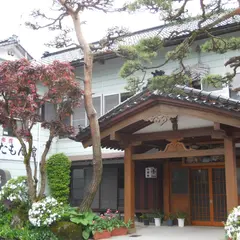 旅館 多聞館 TAMONKAN